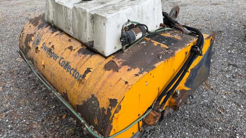 OmecoHub - JCB SB150